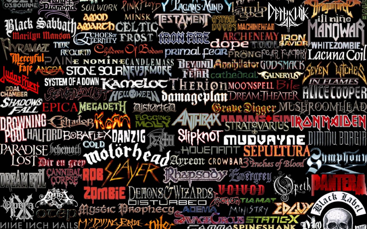 Metalul Muzical