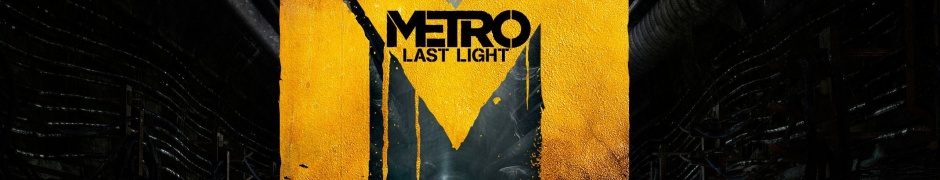 Metro Last Light
