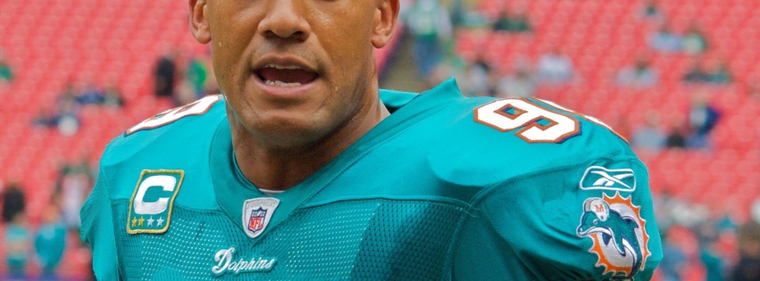 Miami Dolphins American Football Jason Taylor