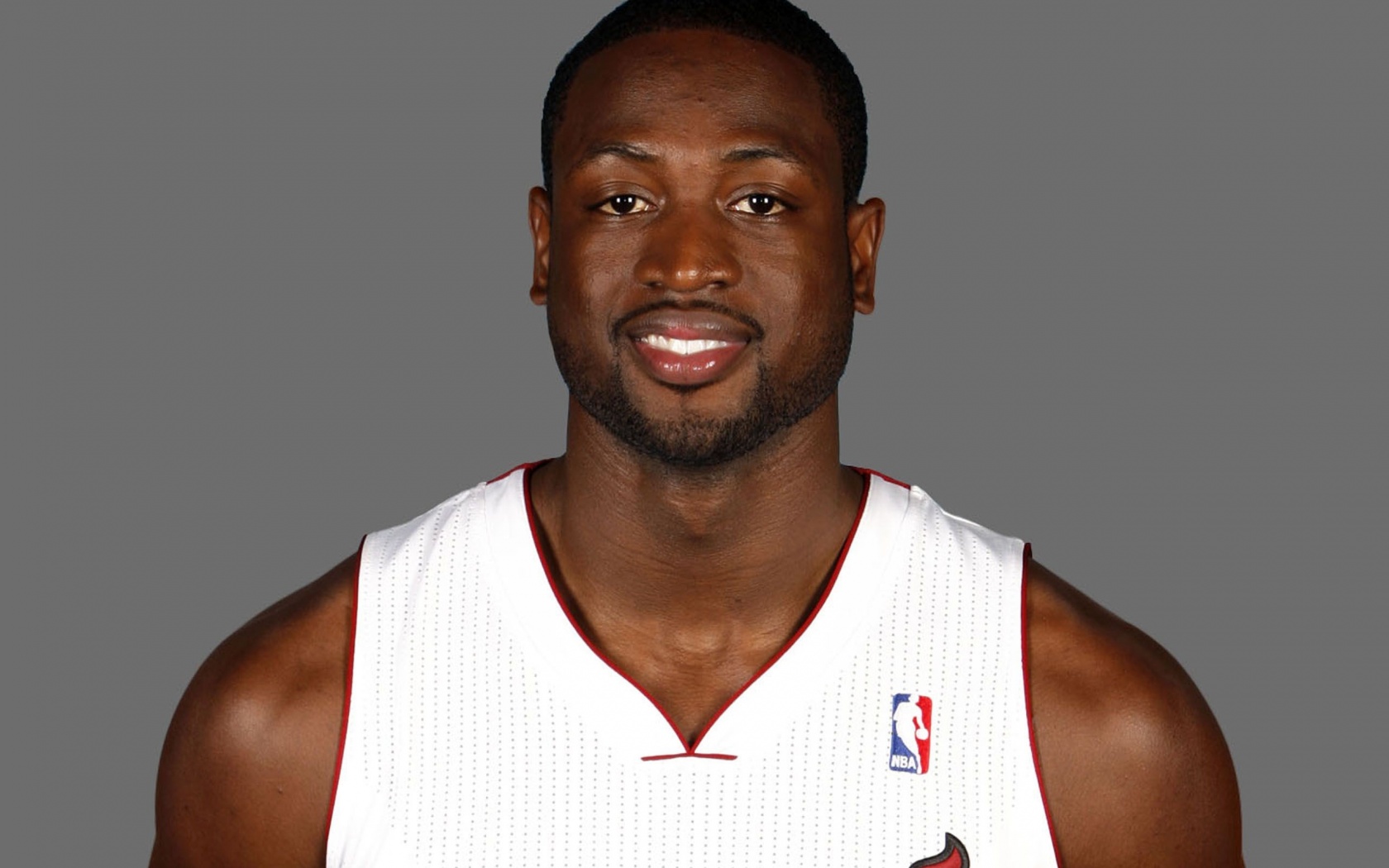 Miami Heat American Professional Basketball Dwyane Wade