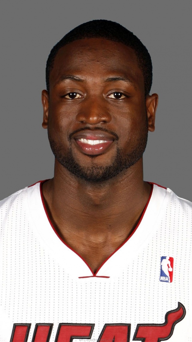 Miami Heat American Professional Basketball Dwyane Wade