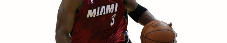 Miami Heat American Professional Basketball Dwyane Wade The Flash Guard