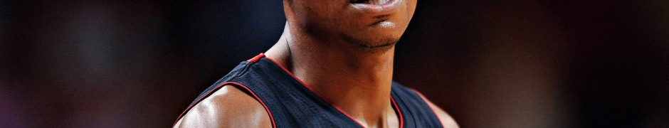 Miami Heat Ray Allen1