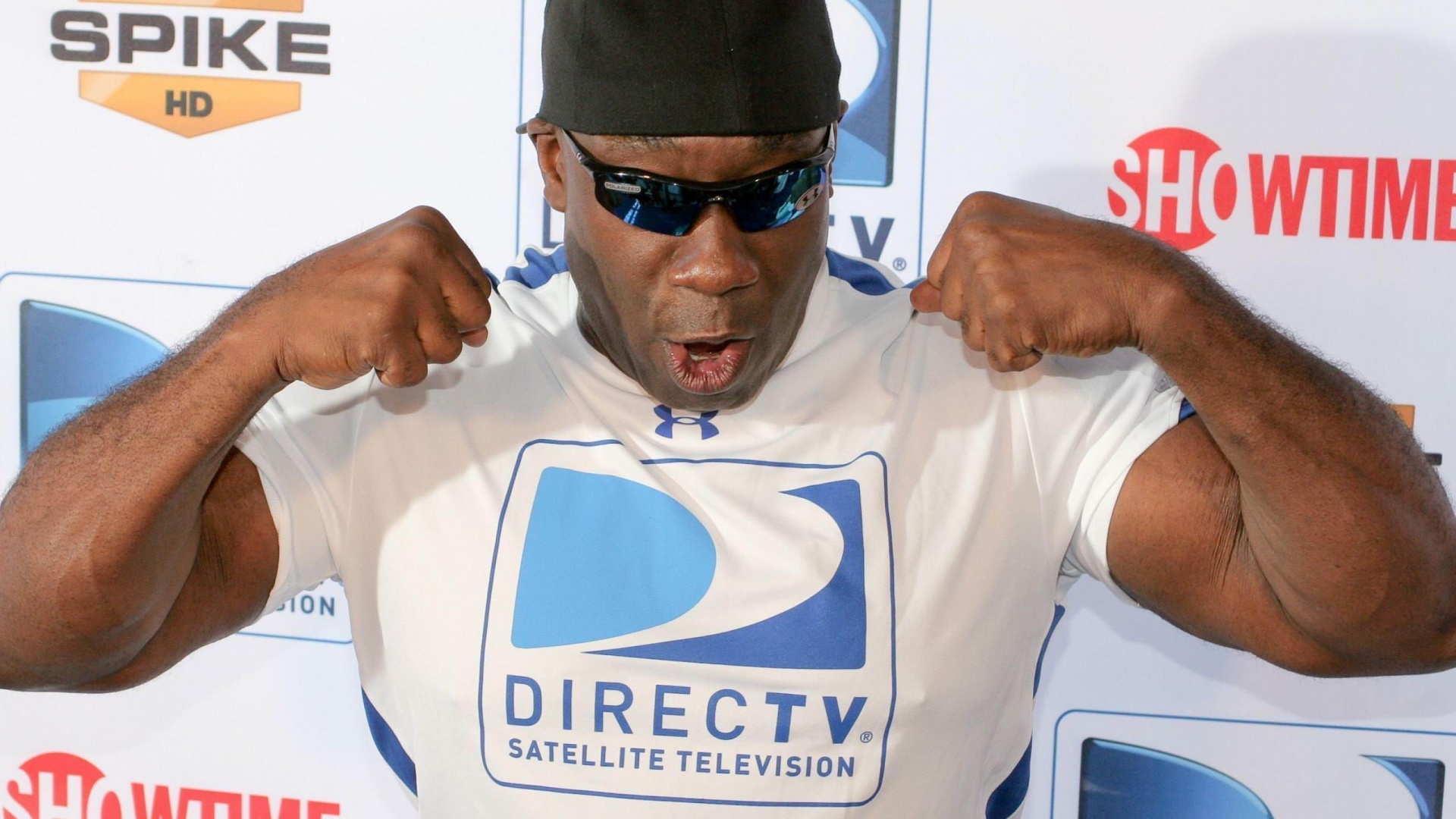 Michael Clarke Duncan