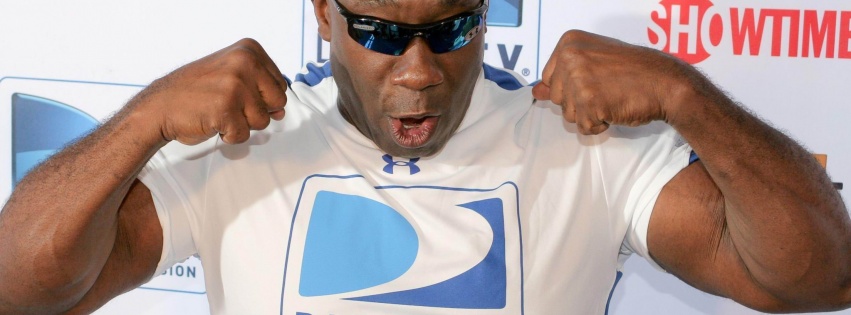 Michael Clarke Duncan