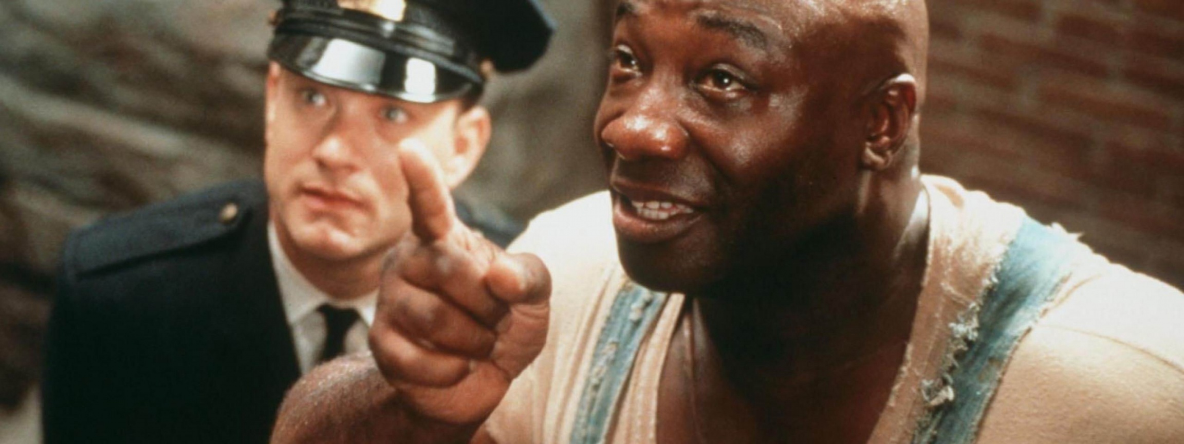 Michael Clarke Duncan Hollywood Actor