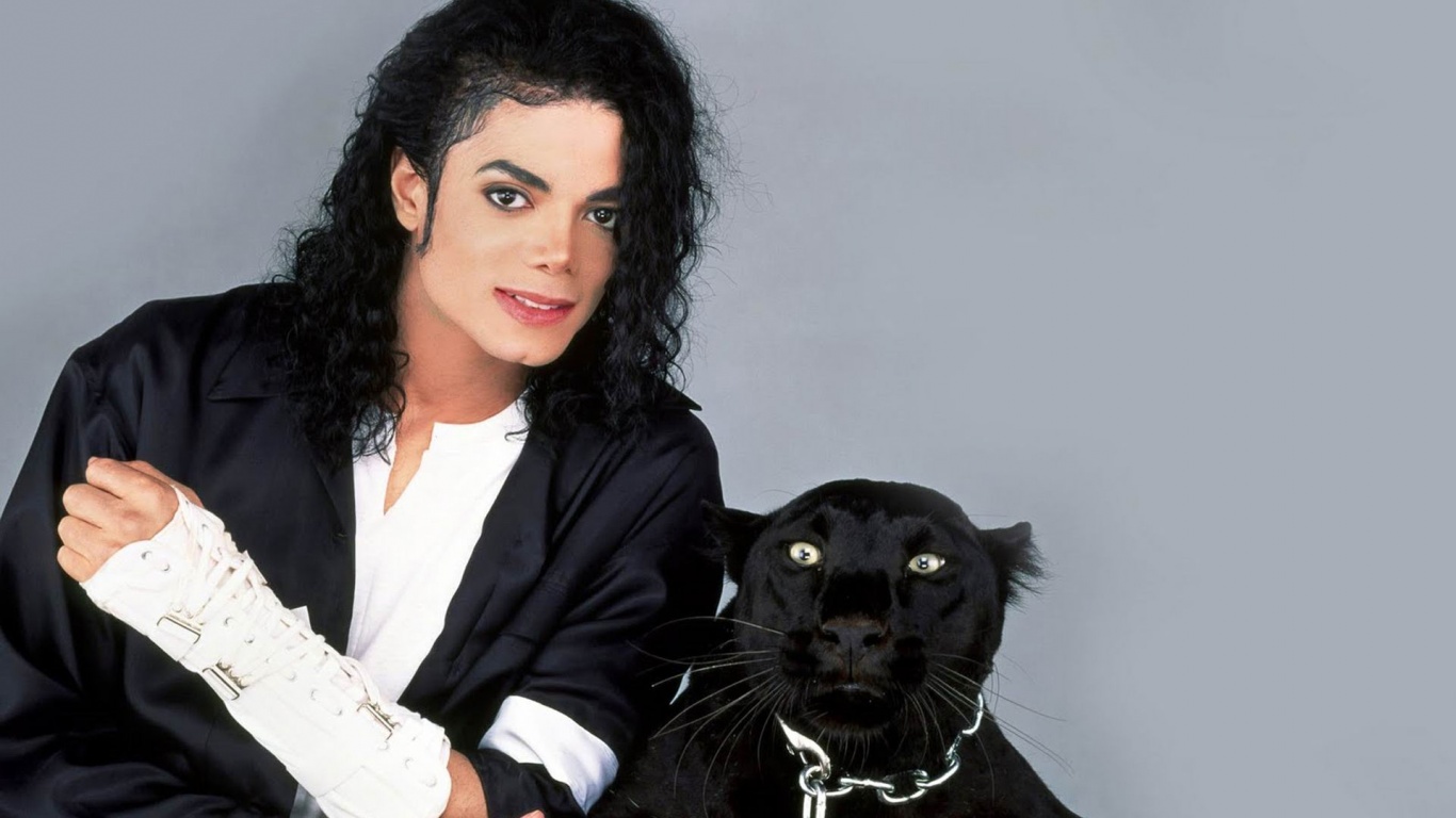 Michael Jackson Celebrities Wallpapers