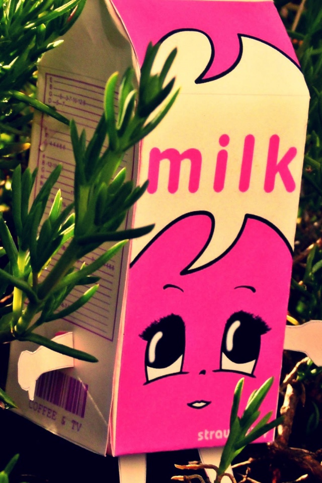 Milk Fem