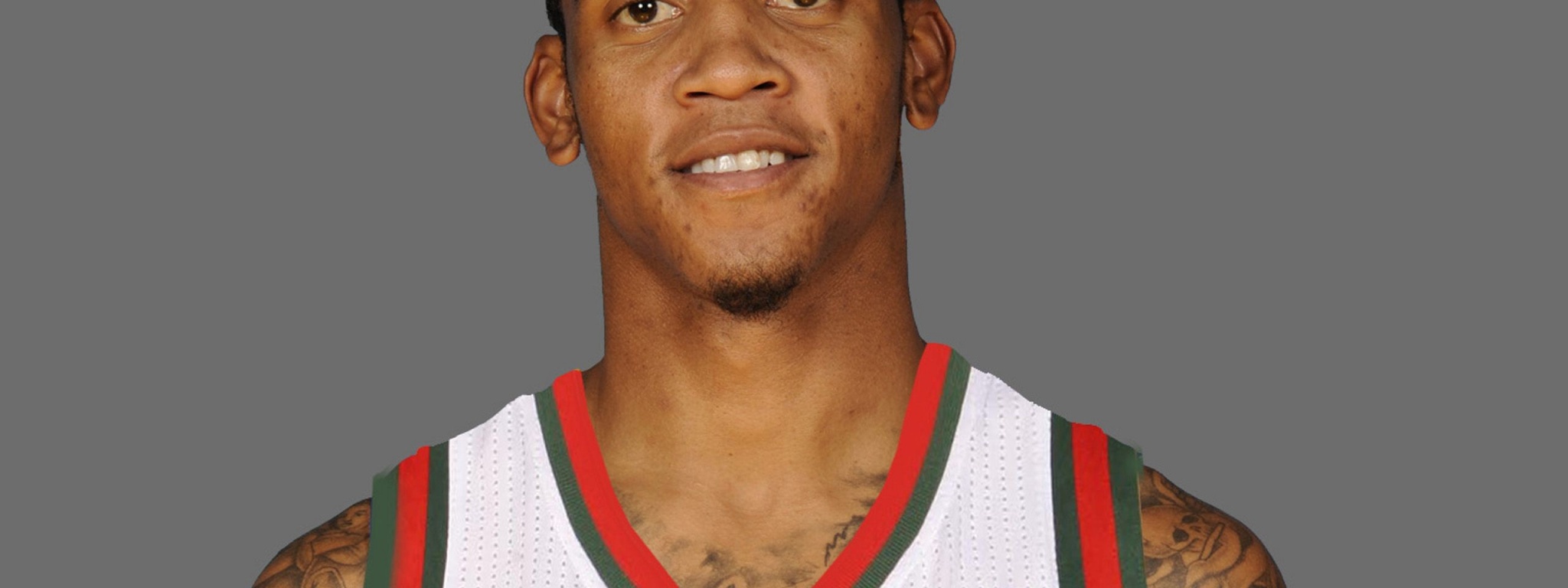 Milwaukee Bucks Nba American Basketball Monta Ellis