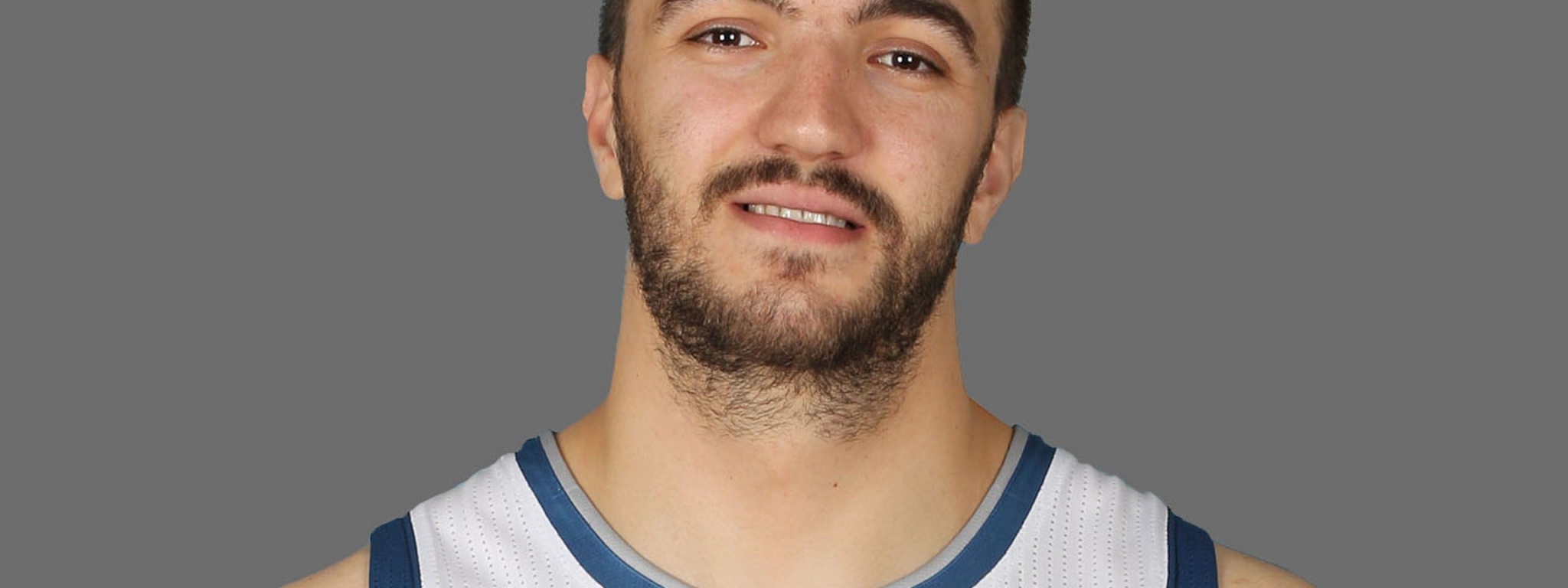 Minnesota Timberwolves Nba American Basketball Nikola Pekovic