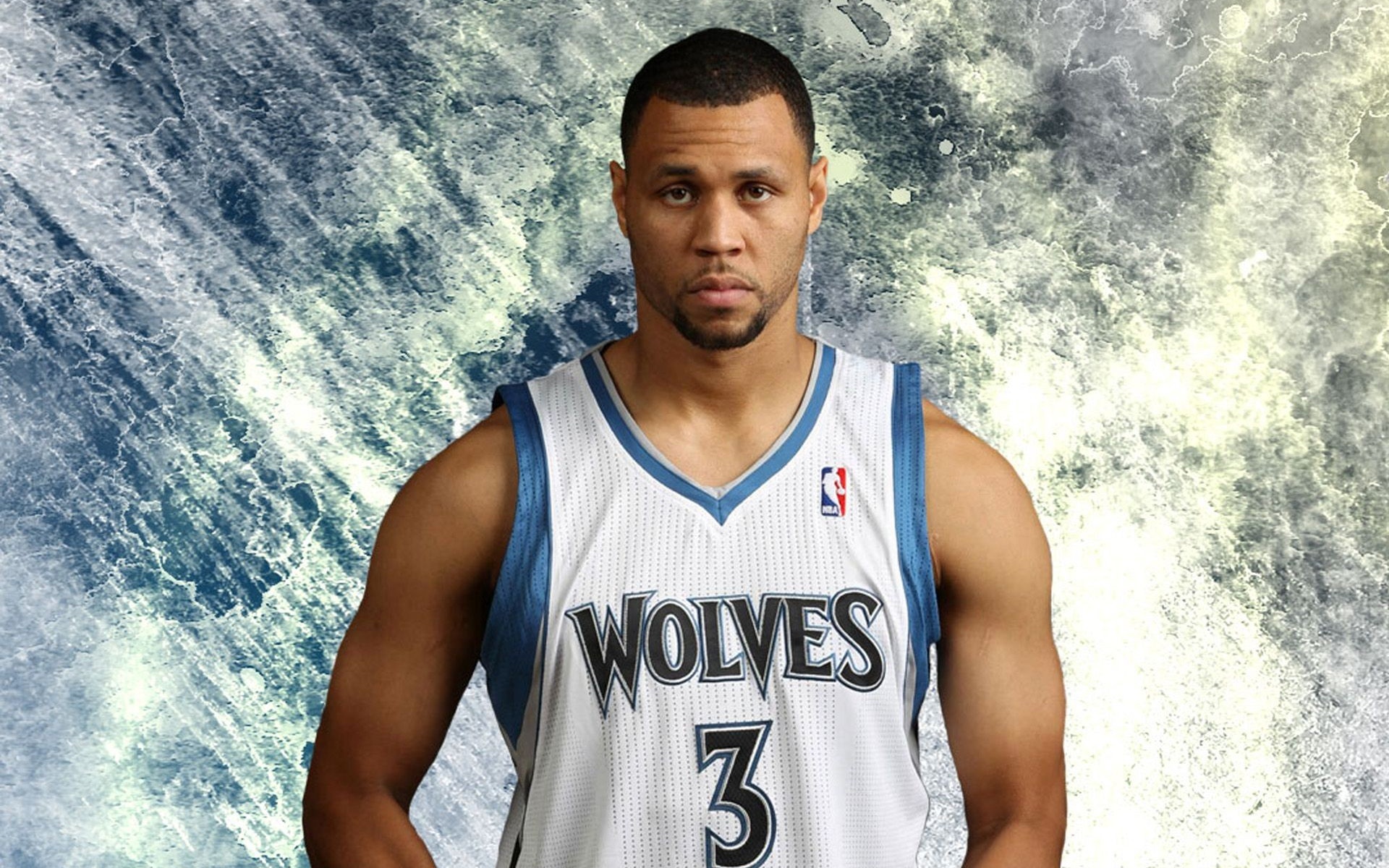 Minnesota Timberwolves Nba Brandon Roy