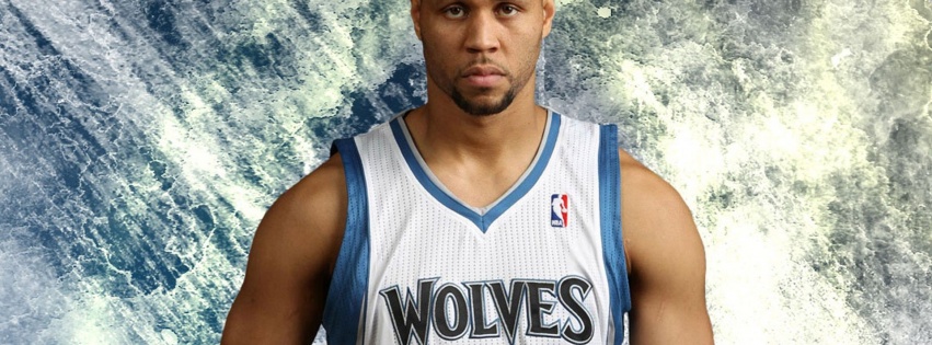 Minnesota Timberwolves Nba Brandon Roy