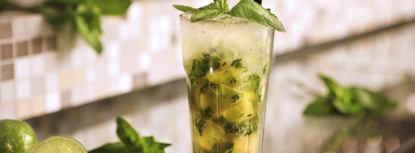 Mojito Cocktail