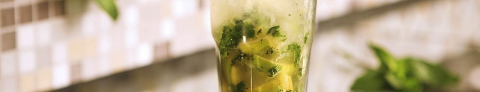 Mojito Cocktail