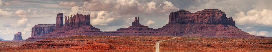 Monument Valley Nature