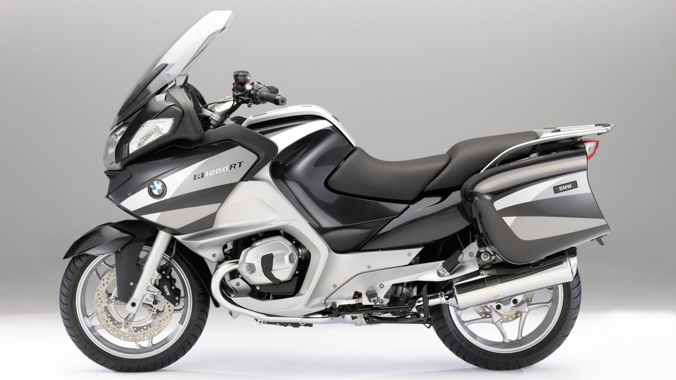 Motorcycles Bmw R1200rt