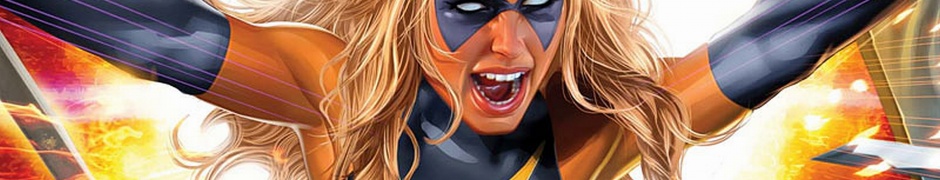 Ms Marvel