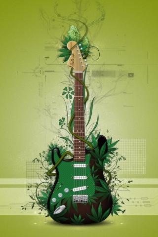 Music Guitar