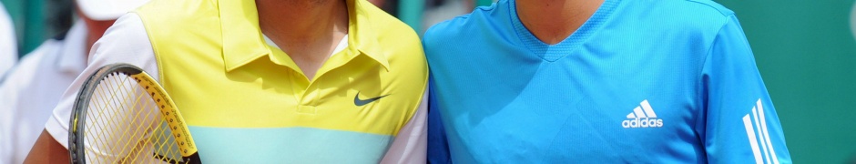 Nadal And Djokovic