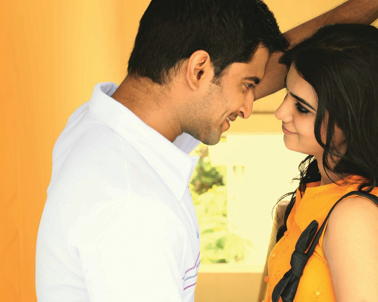 Nani Samantha Yeto Vellipoyindi Manasu