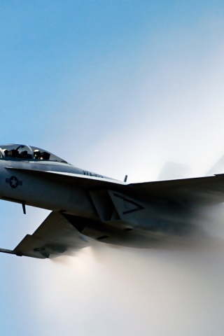 Navy Planes F18 Hornet