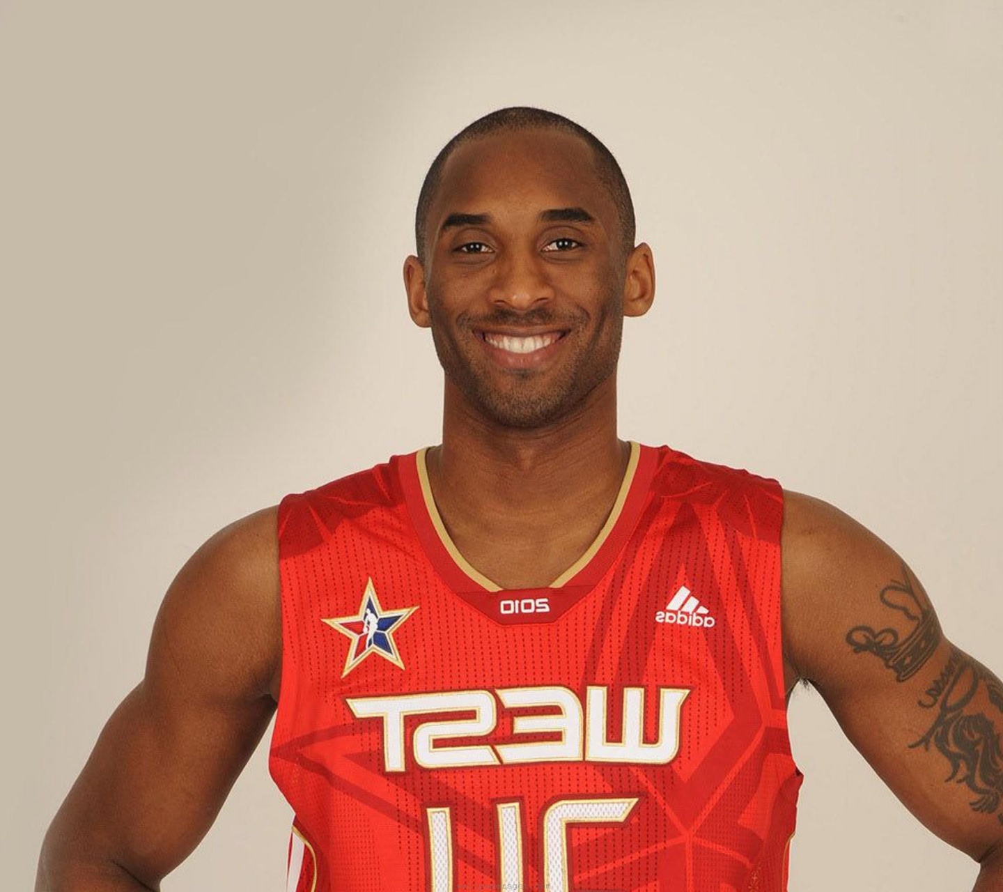 Nba All Star Game Kobe Bryant Superstars