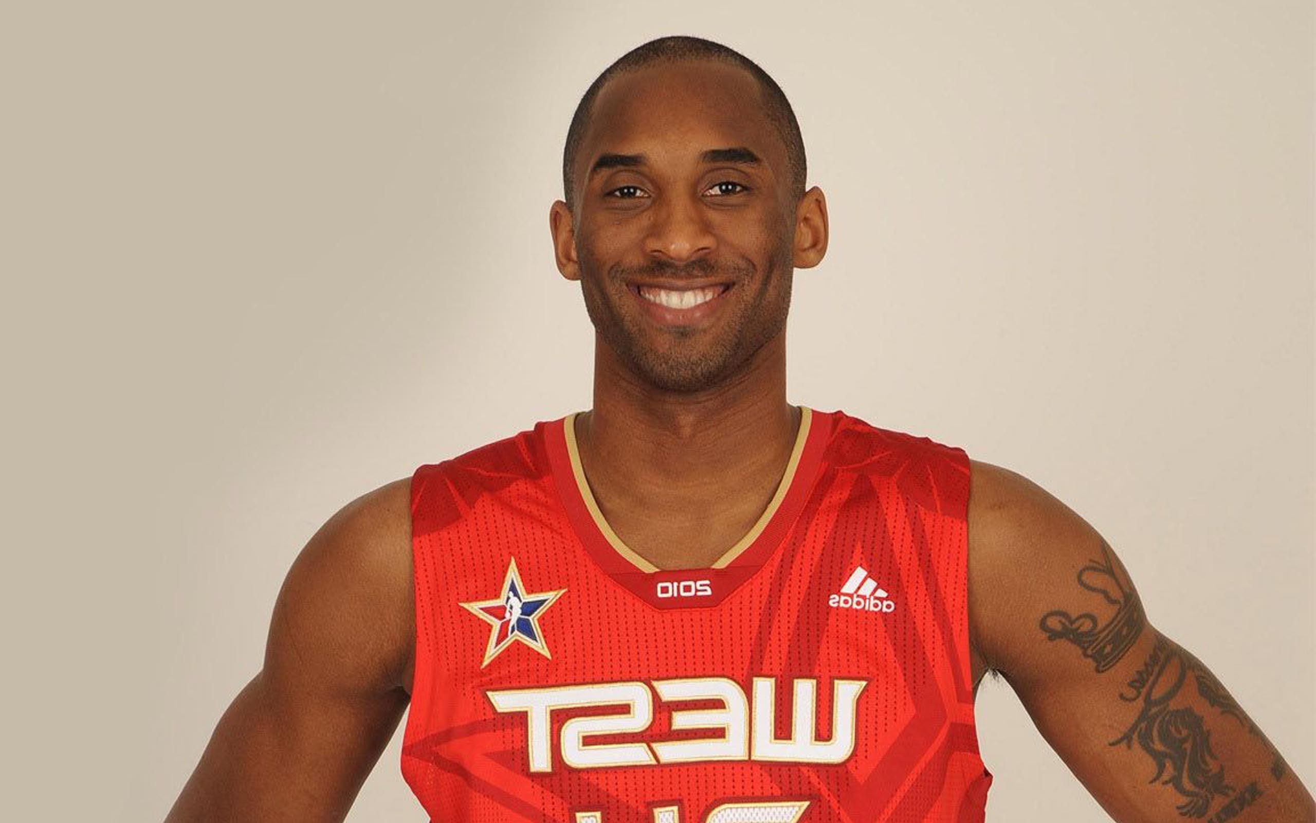 Nba All Star Game Kobe Bryant Superstars