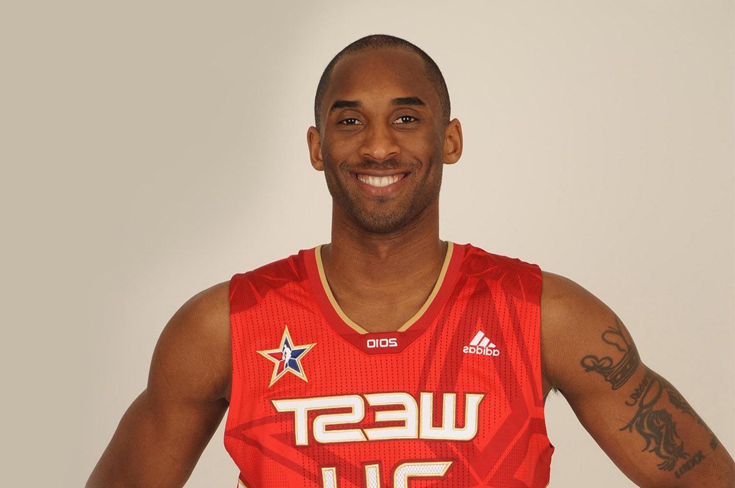 Nba All Star Game Kobe Bryant Superstars