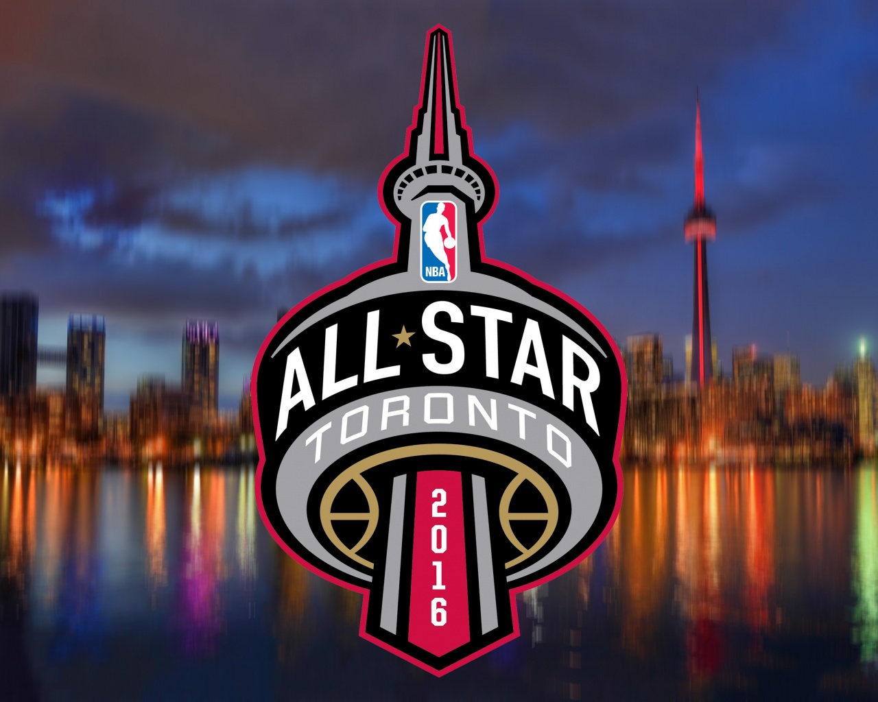 NBA All-Star 2016 Toronto