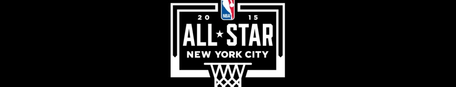 NBA All-Star New York City 2015