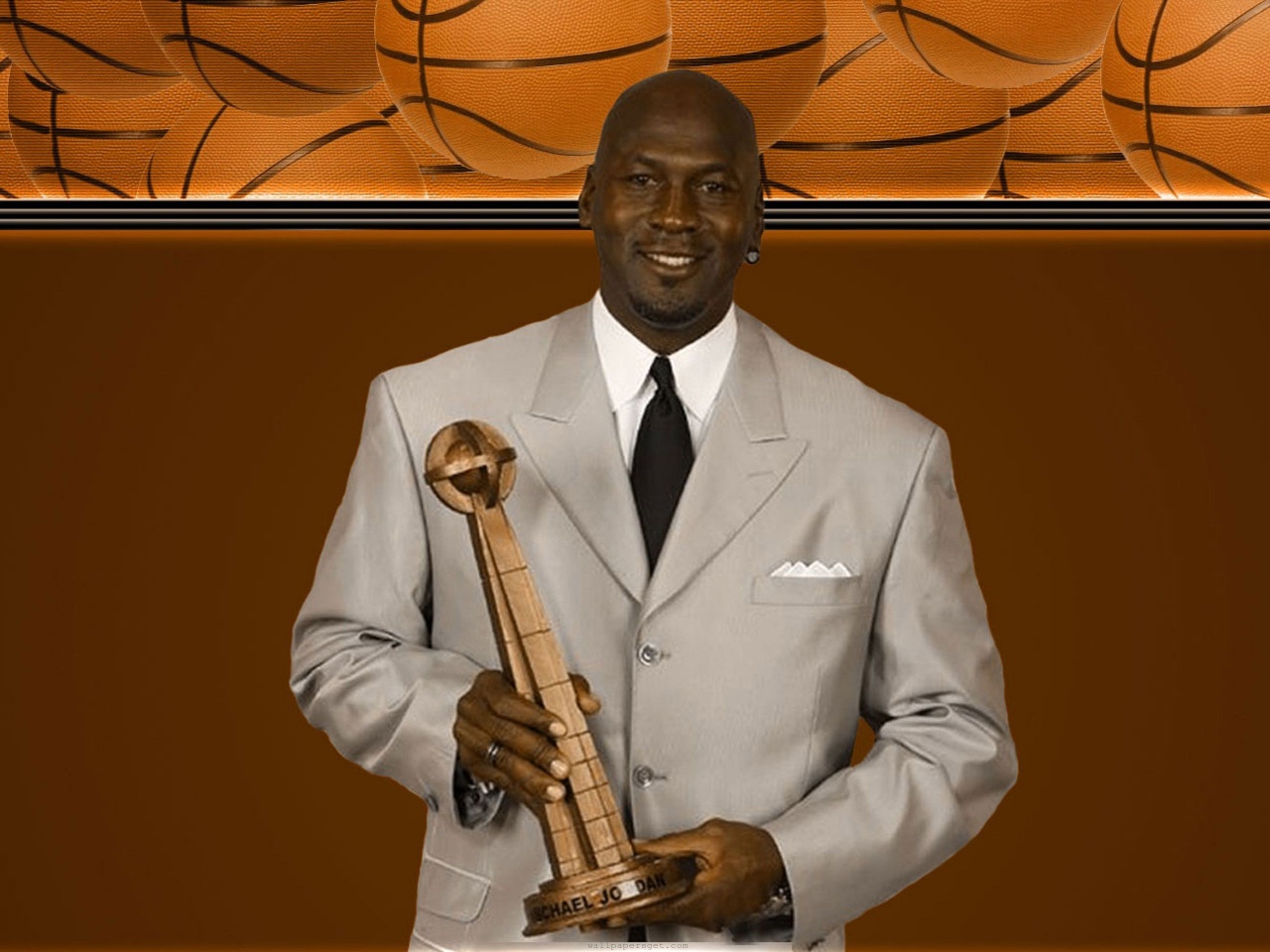 Nba American Basketball Michael Jordan Hall Of Fame