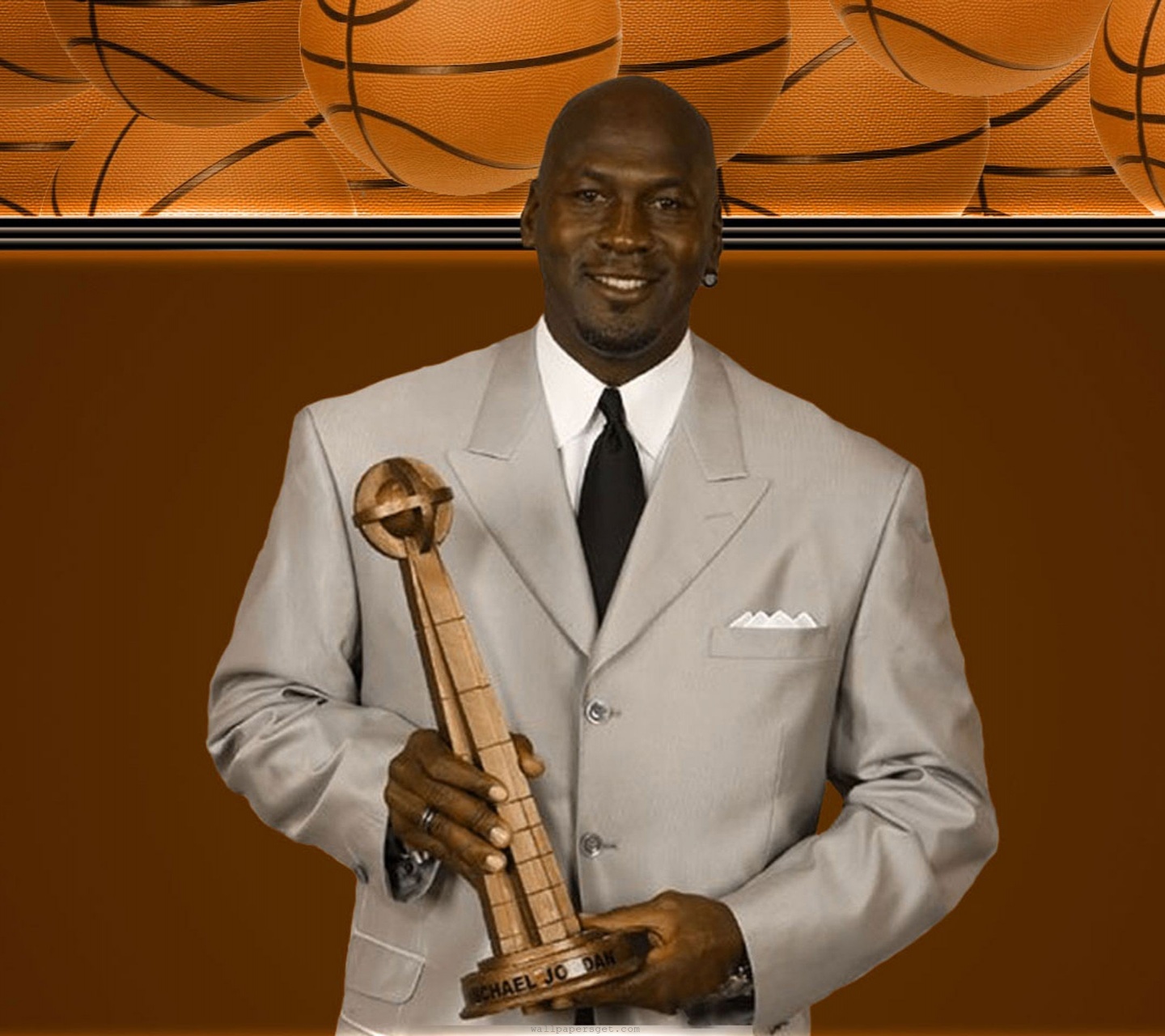 Nba American Basketball Michael Jordan Hall Of Fame