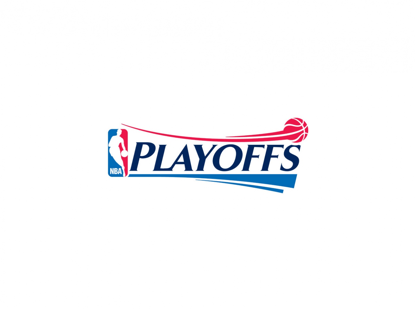 NBA Playoffs Logo
