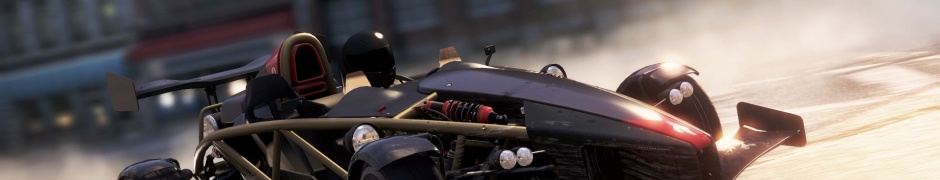 Need For Speed Most Wanted Ariel Atom