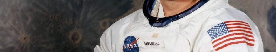Neil Armstrong Pilot Astronaut