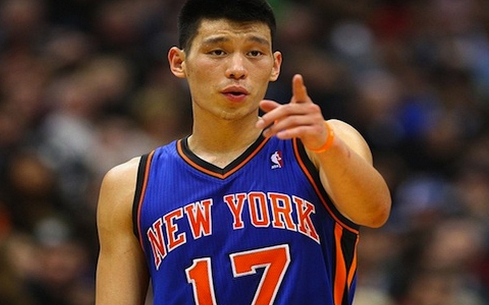 New York Knicks Nba American Basketball Jeremy Lin