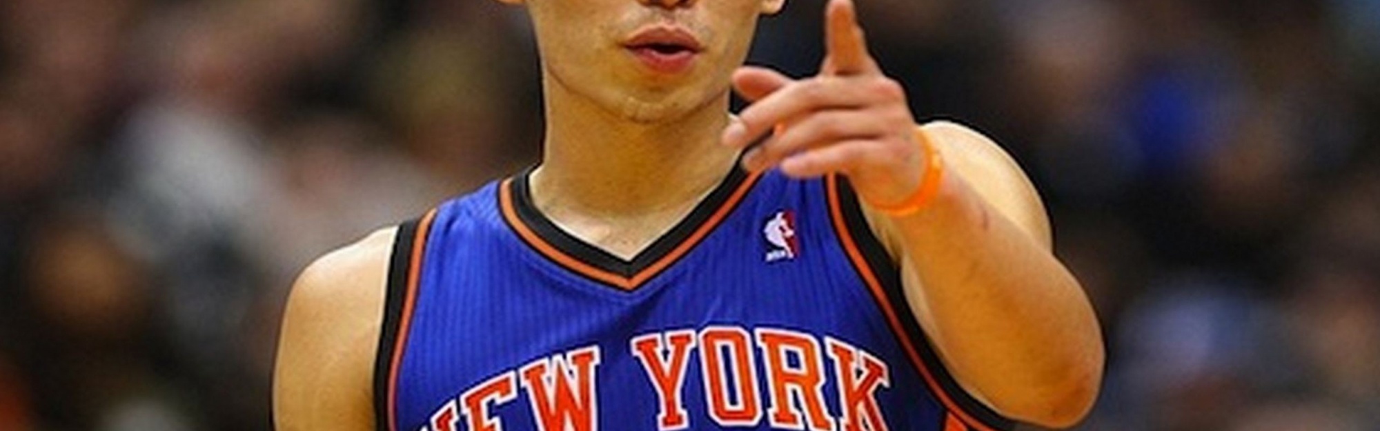 New York Knicks Nba American Basketball Jeremy Lin