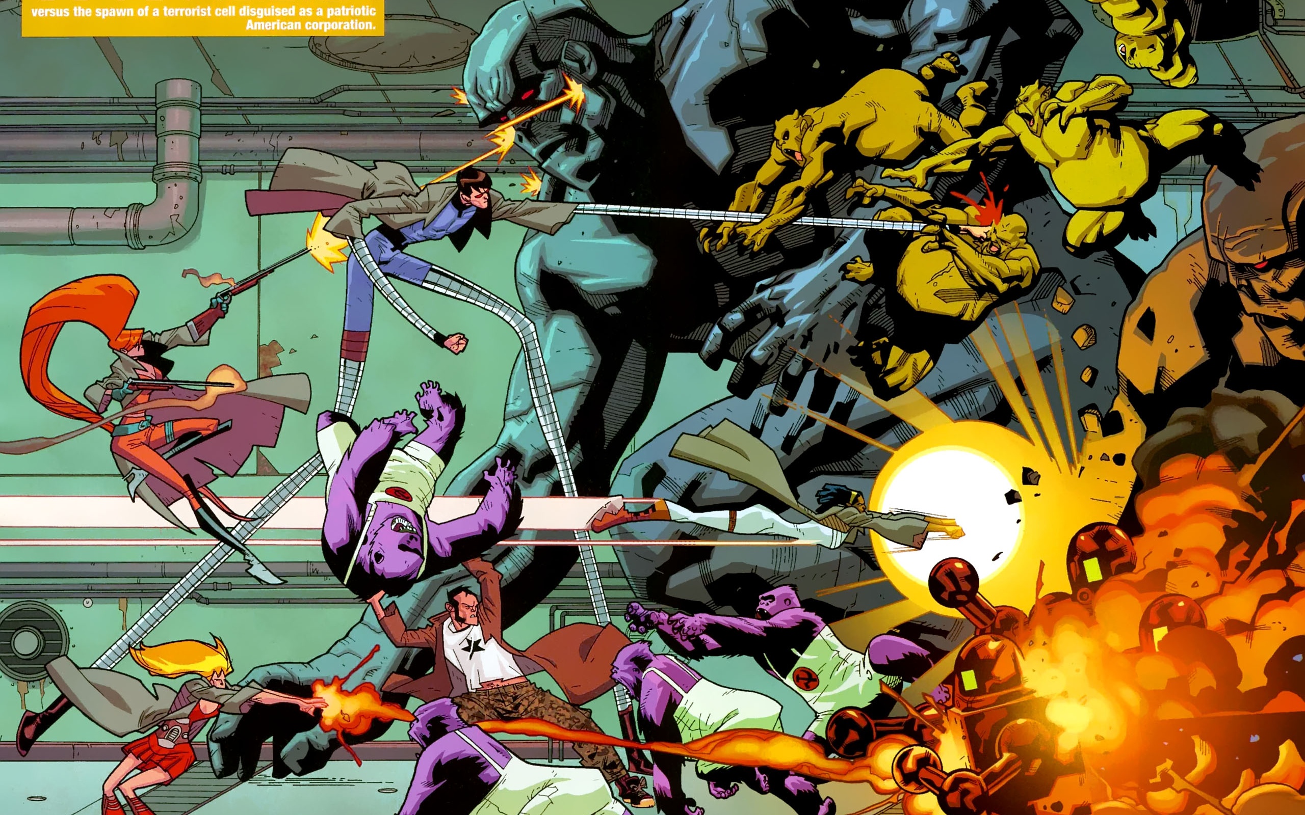 Nextwave