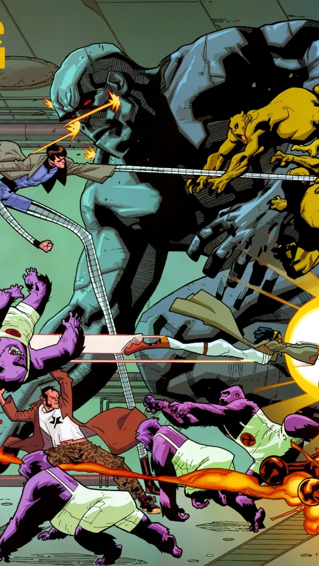 Nextwave