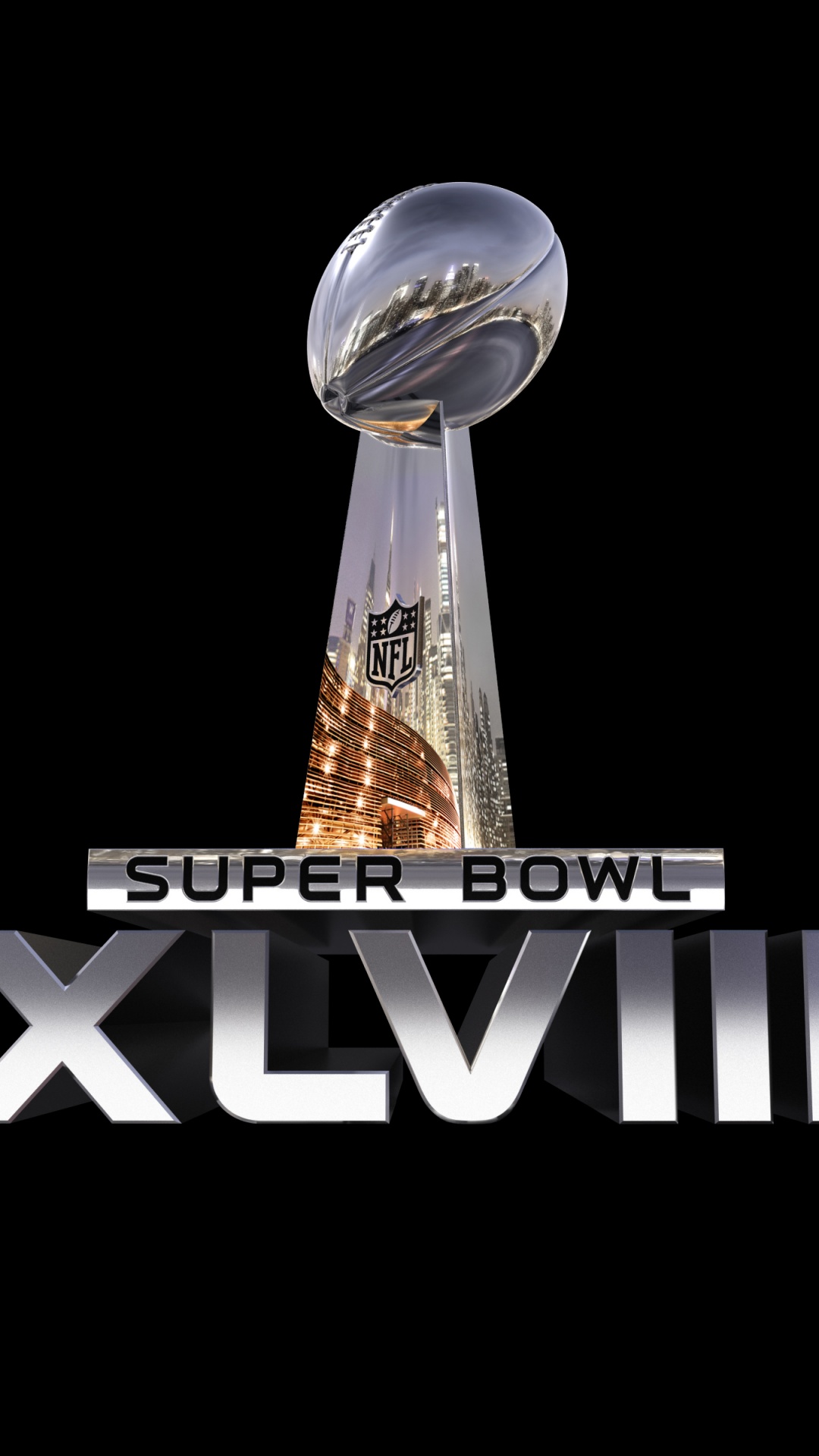 NFL 2014 Super Bowl XLVIII