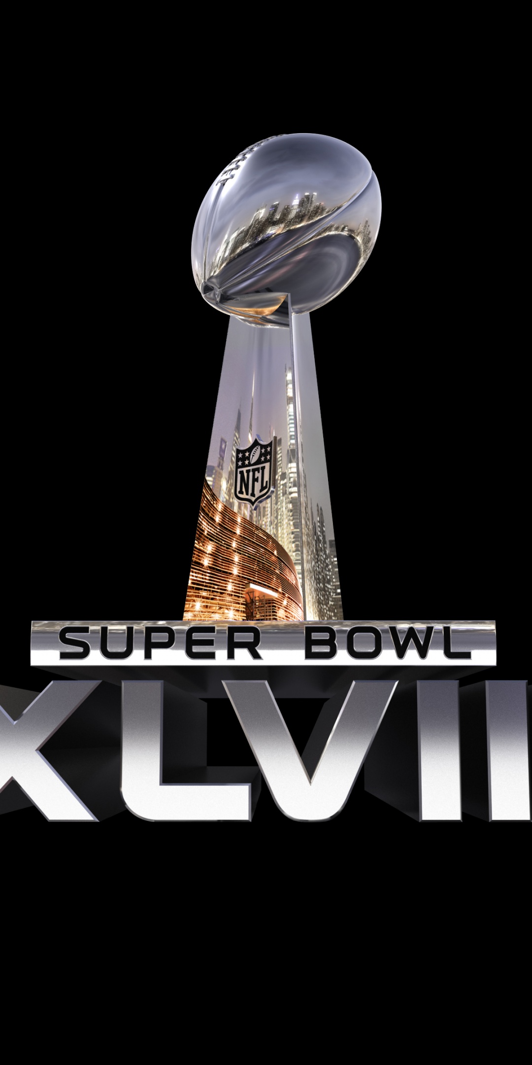 NFL 2014 Super Bowl XLVIII