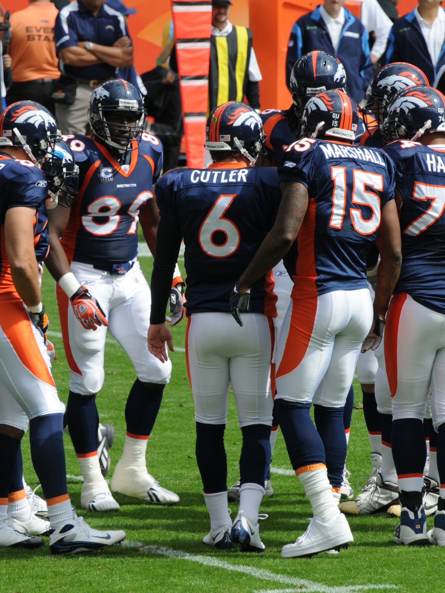 NFL Denver Broncos