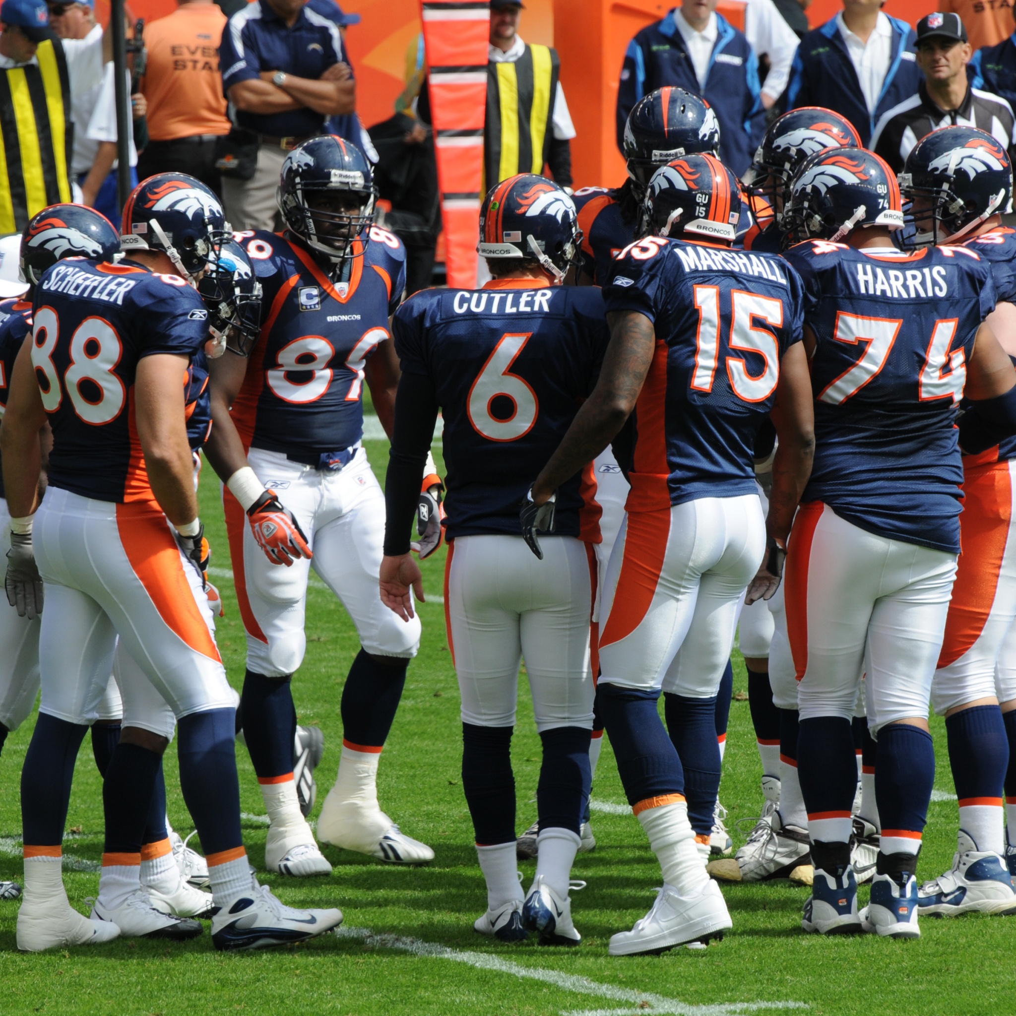 NFL Denver Broncos