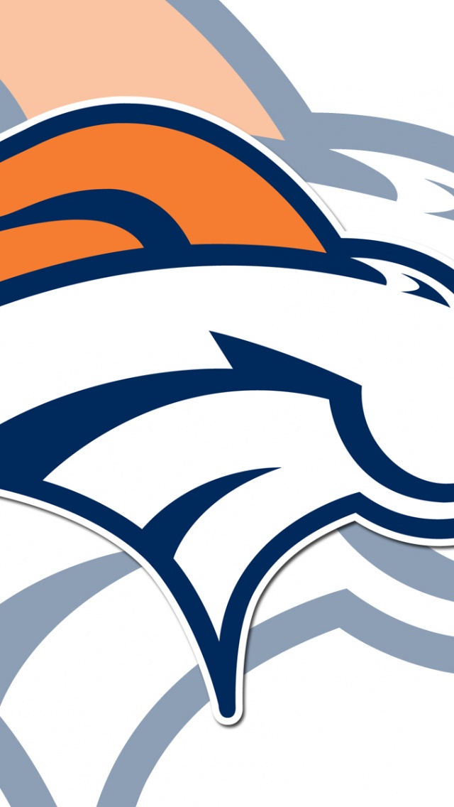NFL Denver Broncos Logo
