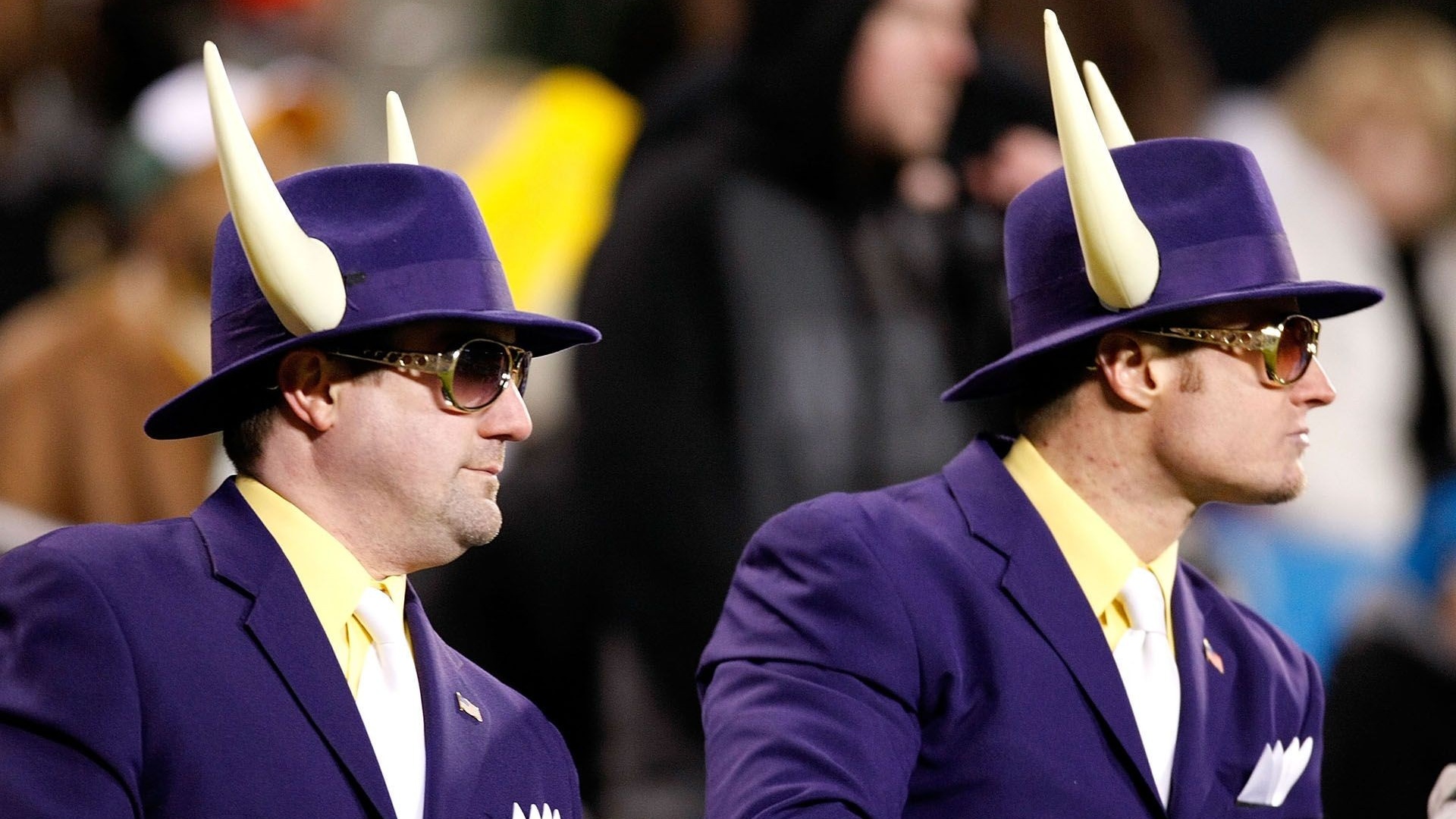 Nfl Minnesota Vikings Stylish Fans