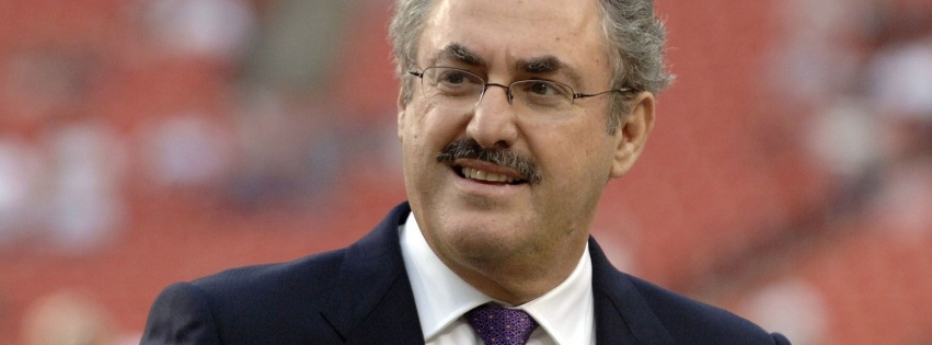 Nfl Minnesota Vikings Zygi Wilf