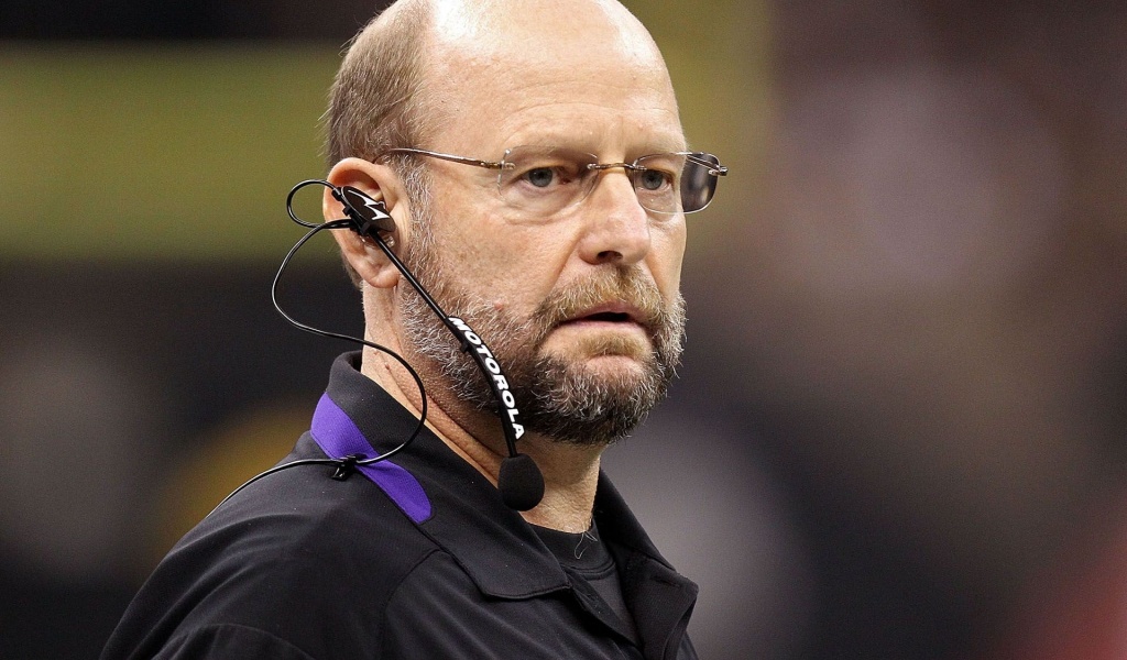 Nfl Offensive Coordinator For Brad Childress