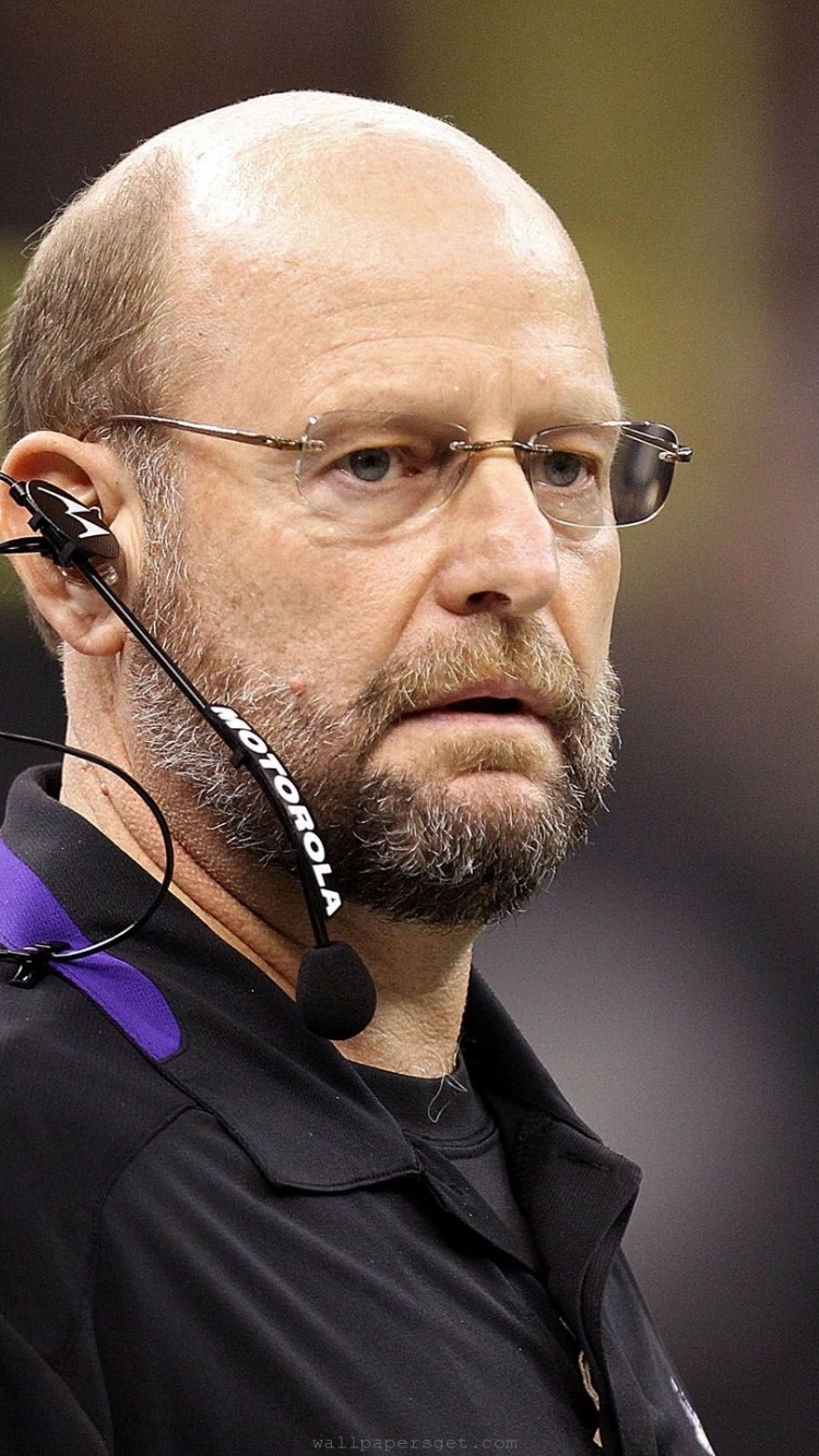 Nfl Offensive Coordinator For Brad Childress