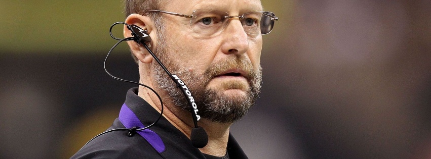 Nfl Offensive Coordinator For Brad Childress