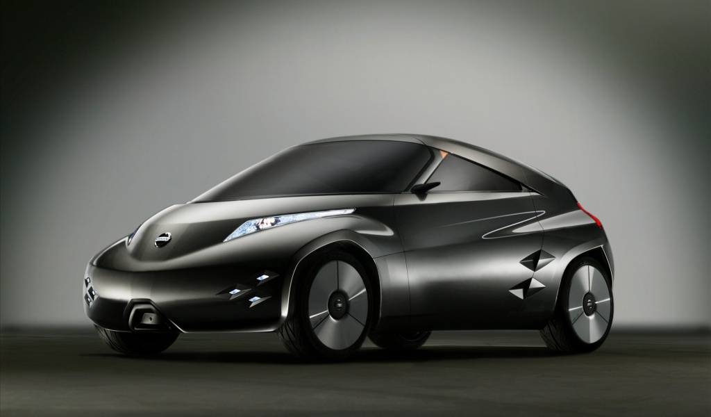 Nissan Concept Car